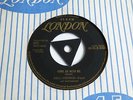 Dell-Vikings Come Go With Me / How Can I Find True 45 UK London 1957 Gold Label