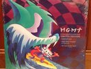 MGMT CONGRATULATIONS SEALED 180g 2LP VINYL LP SCRATCH OFF COVER OOP RARE