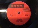 CYRIL DIAZ And His Orchestra SERENAL / PARAN 7