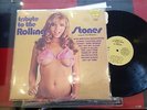 THE WINSTONS tribute to rolling stones RARISSIME US CITATION 1006 EXC