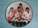 THE BEATLES - PICTURE DISC LP - BUTCHER COVER - YESTERDAY AND TODAY - MINT