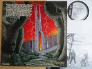 ENERGETIC KRUSHER - Path To Oblivion LP  orig. 1989 * Bolt Thrower DEATH Macabre