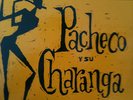 33t VINYLE PACHECO Y SU CHARANGA LPA 801 ALEGRE