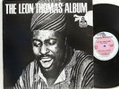 The Leon Thomas Album          FOC         USA      NM  #  40