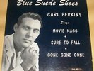 Killer Rockabilly Carl Perkins Sun EP-115