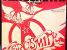 AEROSMITH The First Decade PROMO ONLY 8 LP Box Set WHITE LABEL RARE
