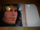 the doors : weird scenes inside the hollywood bowl  live white vinyl