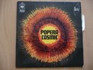 Rare original french ps POPERA COSMIC : la chanson du lièvre de Mars prog rock