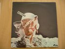 Rare french prog rock lp GELATINE PLATES : MOVING / AMO record CA641 33 tours