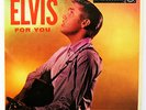 Elvis Presley - For You Vol.2 - RCA Records (RCX-7143) Original R&R 7