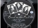 Paul McCartney/Wings - Band On the Run - UK 1973 1st Press -1/-1 NM LP - Beatles