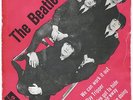 Beatles We Can Work It Out 45 7
