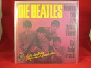 The Beatles                 Sie liebt 