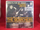 The Searchers     EP      Sweets For My Sweet      Live Star Club HH