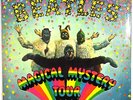 The Beatles Magical Mystery Tour EP 1st Pressing Mono MMT1