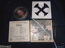 THE BEATLES REVOLVER REEL TO REEL TWIN TRACK TAPE TA-PMC 7009 1st issue AWESOME