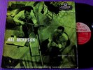 Hal Mckusick East Coast Jazz 8 on UK London EX LP