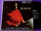 Junior Mance and His Swinging Piano DG Verve orig MG-V-8319