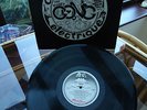 Gong - Camembert Electronique - 1971 1st UK press - Two Virgins label - NM Vinyl