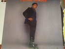 LEON WARE S/T LP WLP PROMO WHY I CAME TO CALIFORNIA