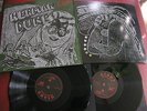 Herman Dune Giant 2006 Source 2 LP Set Herman Düne
