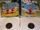 Swans ?– White Light From The Mouth Of Infinity  - 2.L.P - RARE