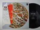 Alan Skidmore Quintet,T.C.B.,Rare First press,Matrix 1//Y1 & 2Y//1,LP