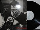 LP Chet Baker - My Funny Valentine / Live At The Salt Peanuts Club/CIRCLE - 1981