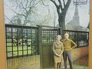 FAIRPORT CONVENTION UNHALFBRICKING UK ISLAND LP 1/1 MINT