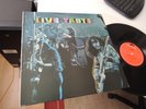 TASTE LIVE 1971 MINT RARE UK POLYDOR RORY GALLAGHER