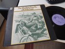 THE MACHINE GUN WITH MIKE COOPER 1972 1ST UK DAWN LP