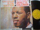 ORNETTE COLEMAN   