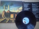 PINK FLOYD  animals  1977- UK EARLY PRESS  - HARVEST -EX+
