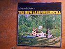 Rare UK LP Le Dejeuner Sur L'Herbe NEW JAZZ ORCHESTRA PROG JAZZ Verve N ARDLEY