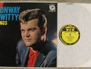 CONWAY TWITTY SINGS. Original 1959 debut LP.