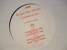 DEPECHE MODE   A Question of Time  4 track  12