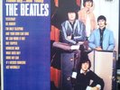 The Beatles Yesterday And Today LP Purple Trunk Cover