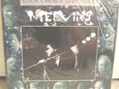 Melvins-Your Choice Live Series-Rare Ltd. Ed. Punk/Metal LP-1991 Live-SEALED