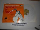 LP OST Maurice Jarre : Lawrence Of Arabia (12 Song) COLPIX USA / Score