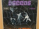 THE SEEDS WEB OF SOUND OG 66 UK MONO VOCALION LP 1B/1B