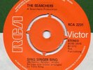 RCA 2231 Searchers Sing Singer Sing MINT