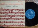 RAFFAELE ALTWEGG Bach Suites for Solo Cello Scarce Swiss 10