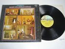 FAMILY-MUSIC IN A DOLLS HOUSE .1ST PRESSING EXCELLENT/VG+ VINYL LP RECORD 1968