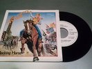 CORRI COME IL VENTO KIKO/FORZA SUGAR 45 rpm by ROCKING HORSE RCA BB PROMO MINT