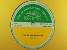 MINDBENDERS,CLIFF BENNETT/REBEL ROUSERS,BBC TOP  96.