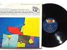 STAN GETZ: Another Time Another Place LP VPS RECORDS VSPS22 US ORIG SHRINK NM-