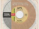 '66 Northern/R&B/Sweet Soul O'JAYS I'll Never Forget You/Pretty Words M- HEAR