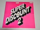Super Discount 2 - Etienne de Crécy - 4x 10