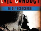 Evil Conduct - 16 Oi  Scorchers  8x7