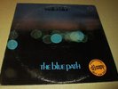 TARIKA BLUE Self Titled LP RARE 1976 Chiarascuro  Funk Soul Fusion Jazz  NM-